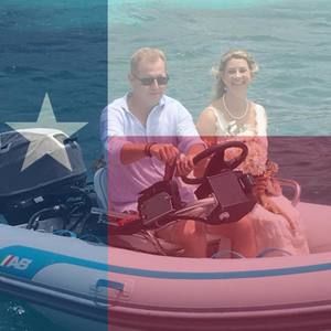 Meet your Posher, Karen